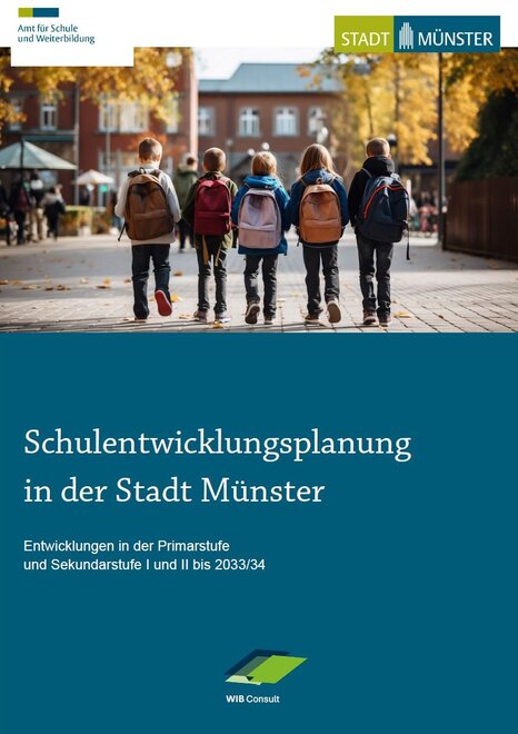 SEP für die Stadt Münster SEP für die Stadt Münster